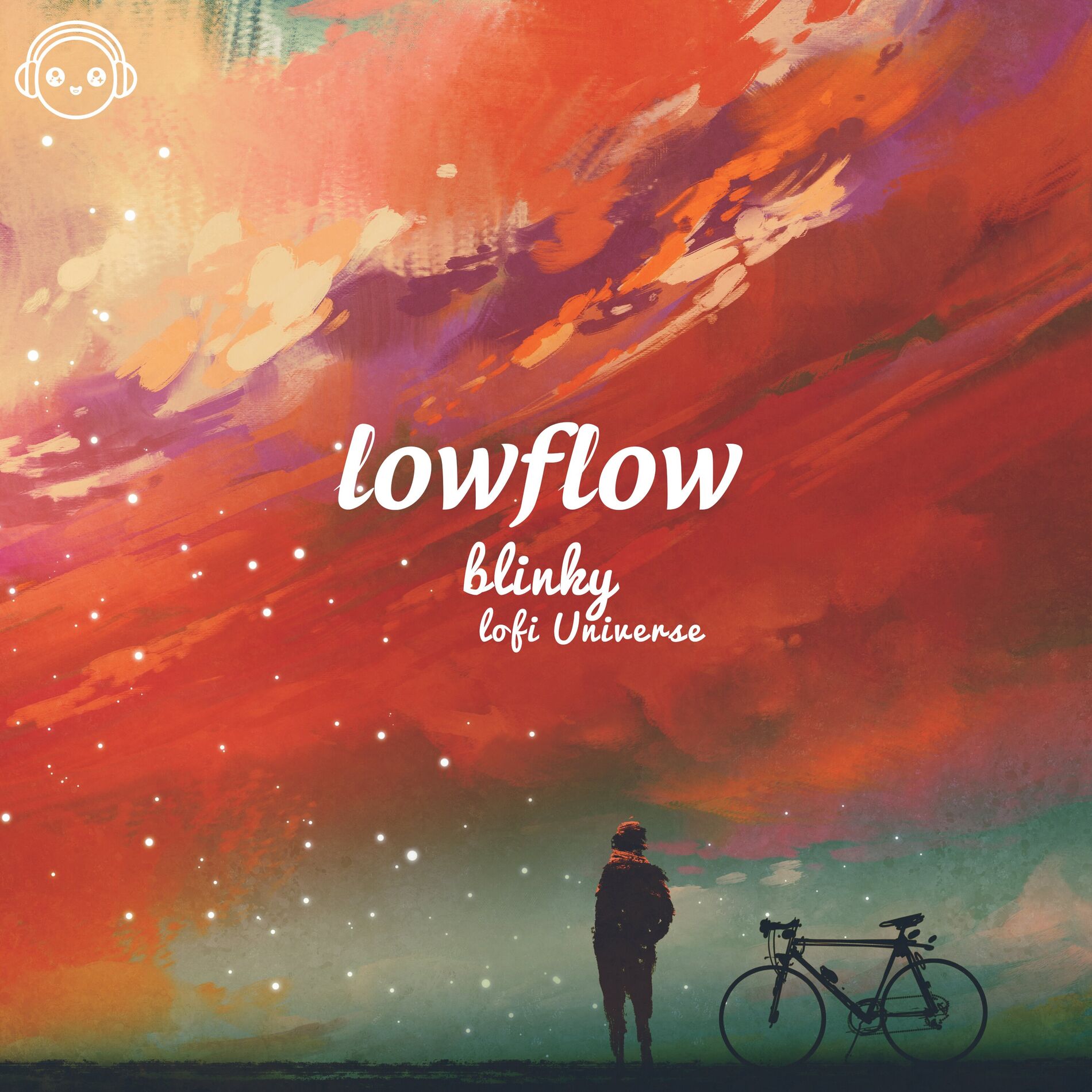 Album cover of Lowflow