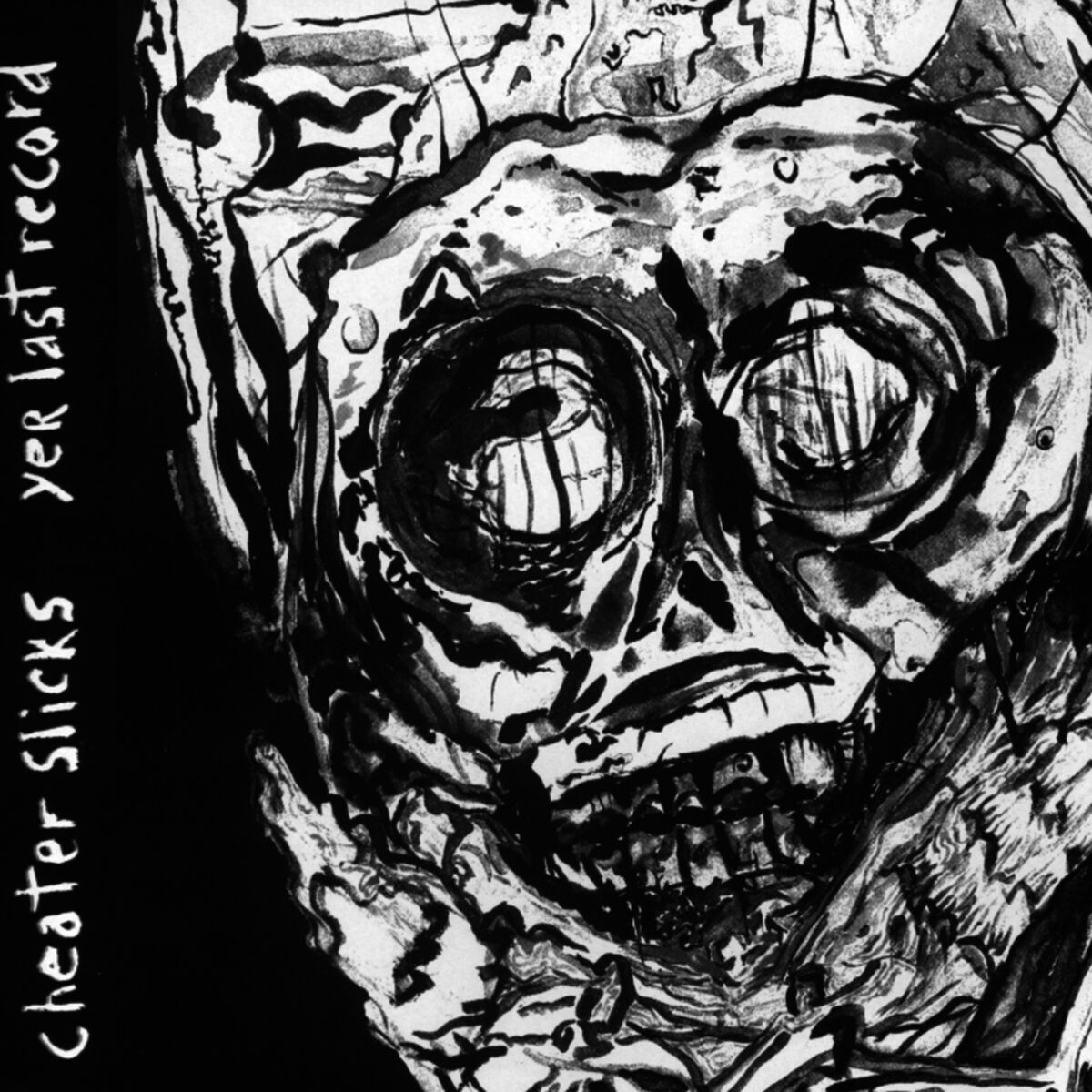 Album cover of Yer Last Record