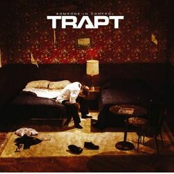 Cover of Someone In Control (CD Only Ltd. Edition)