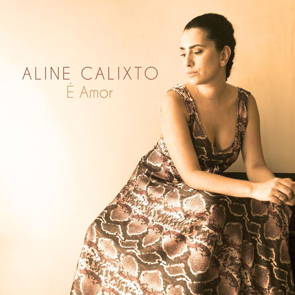 Picture of É Amor