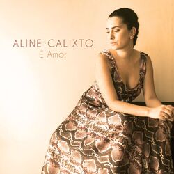 Cover of É Amor