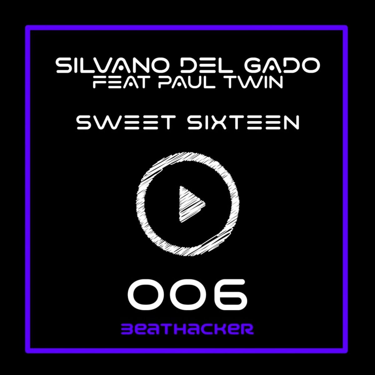 Album cover of Sweet Sixteen