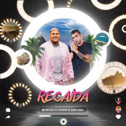 Cover of Recaída