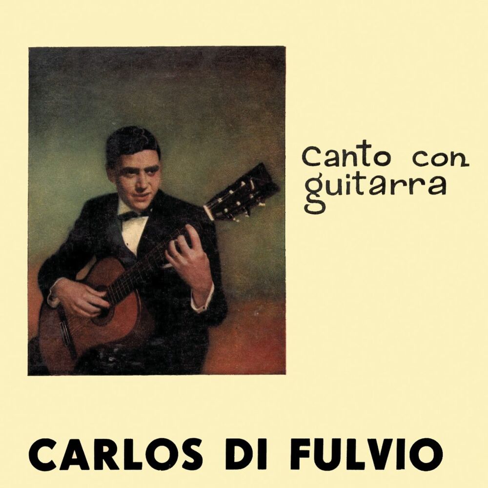 Picture of Canto con Guitarra