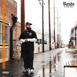 Cover of Bands (feat. Freddie Banxx)