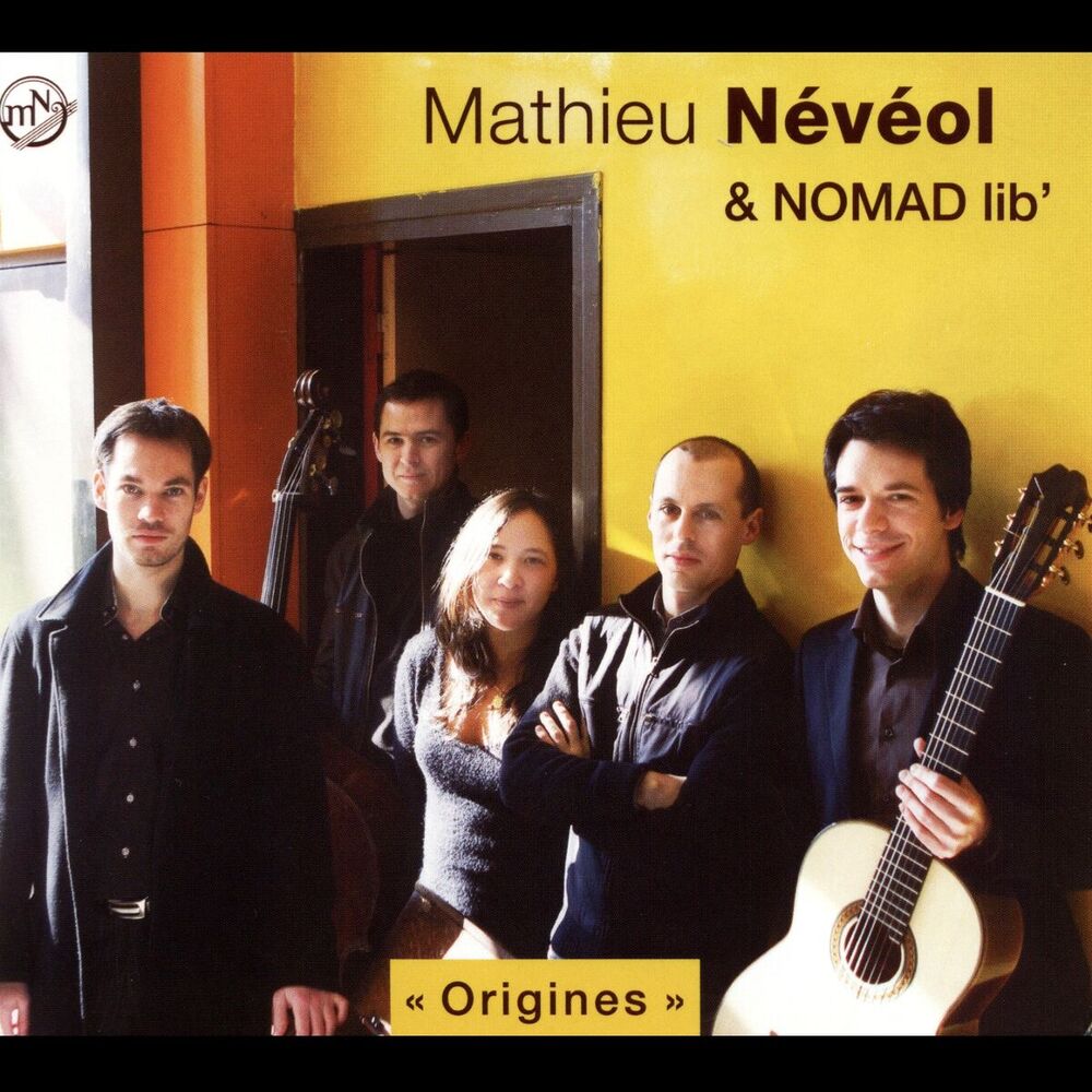 Picture of Origines