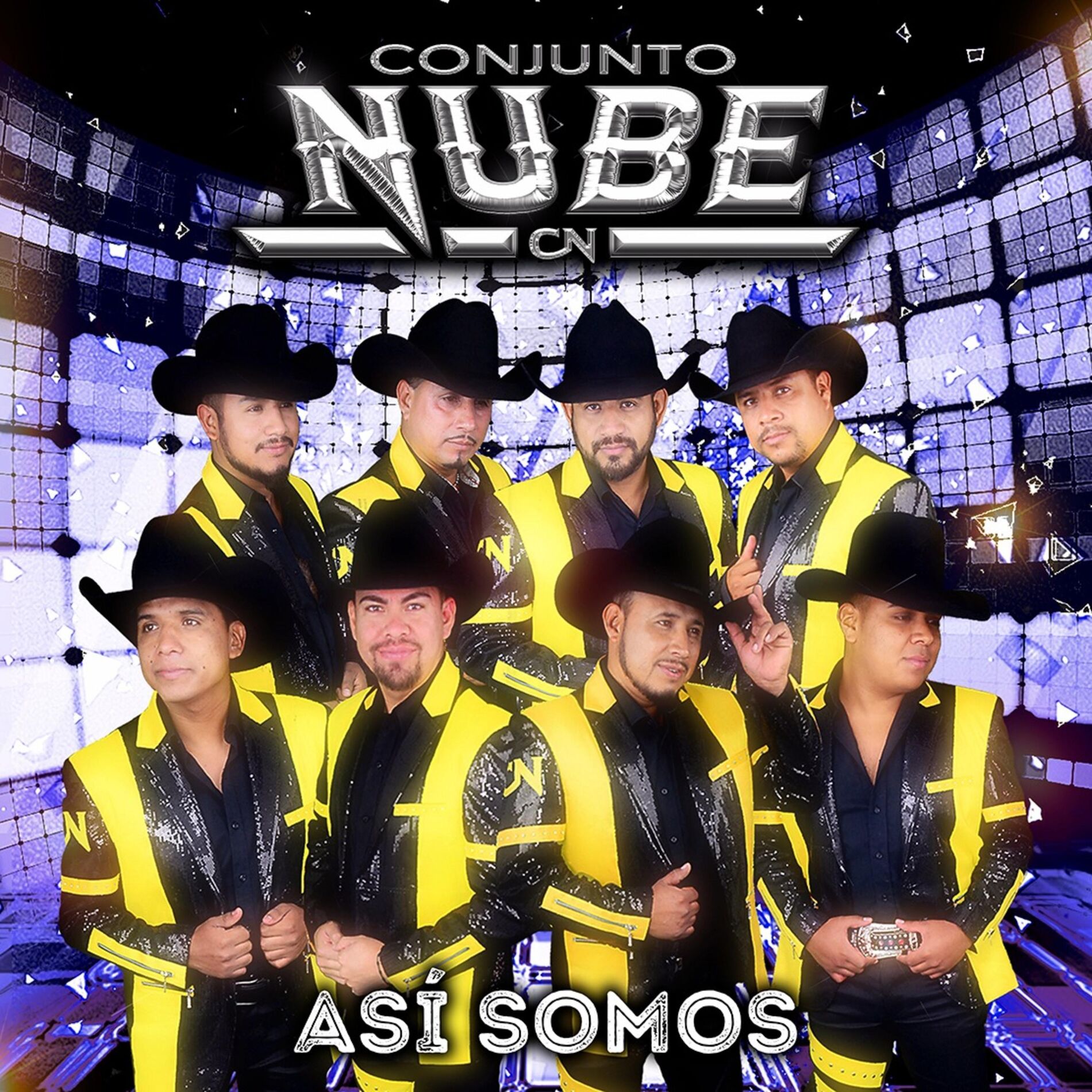 Album cover of La Feria de Cali