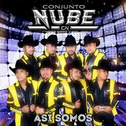 Cover of Así Somos