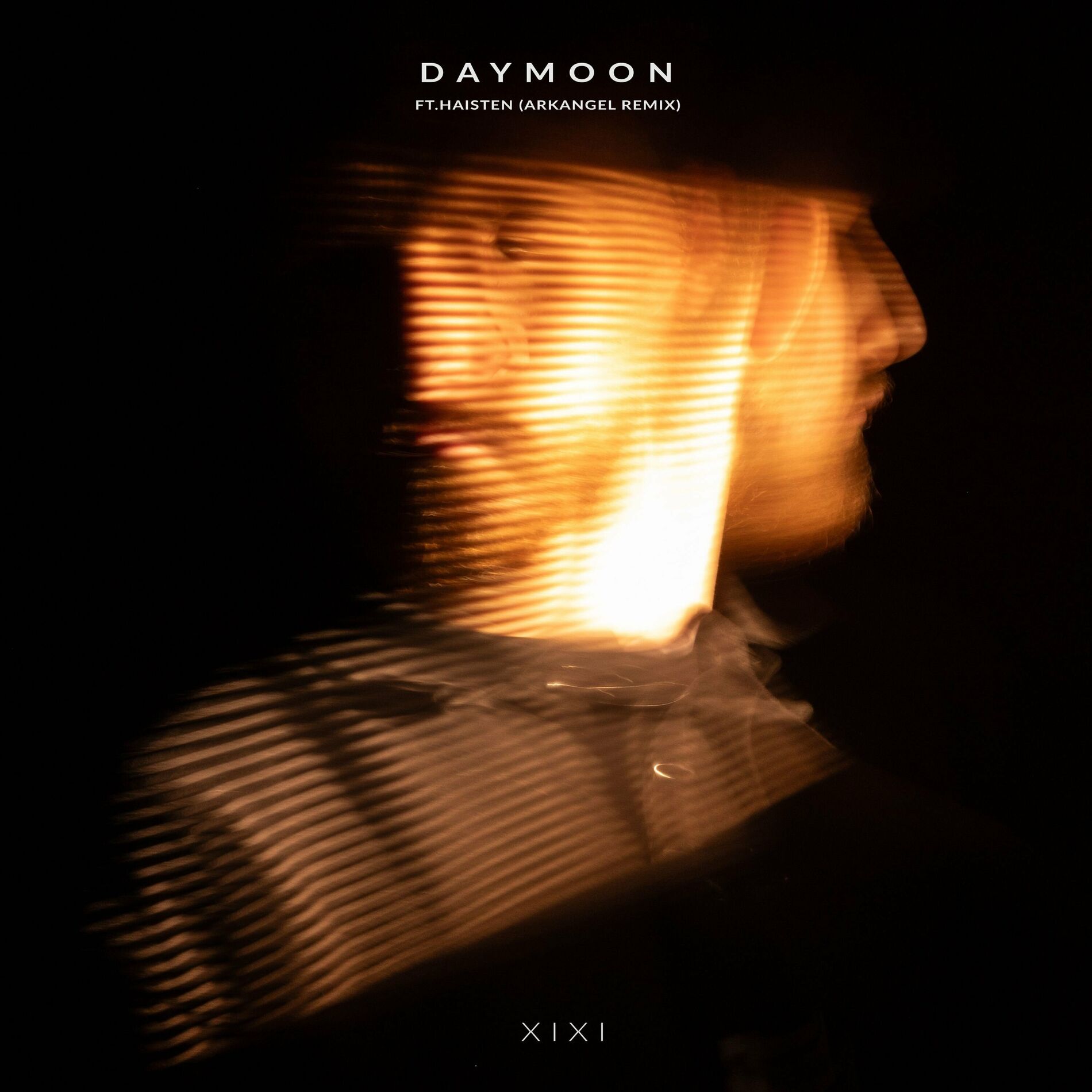 Album cover of Daymoon (Arkangel Remix)