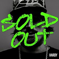 Cover of SOLD OUT