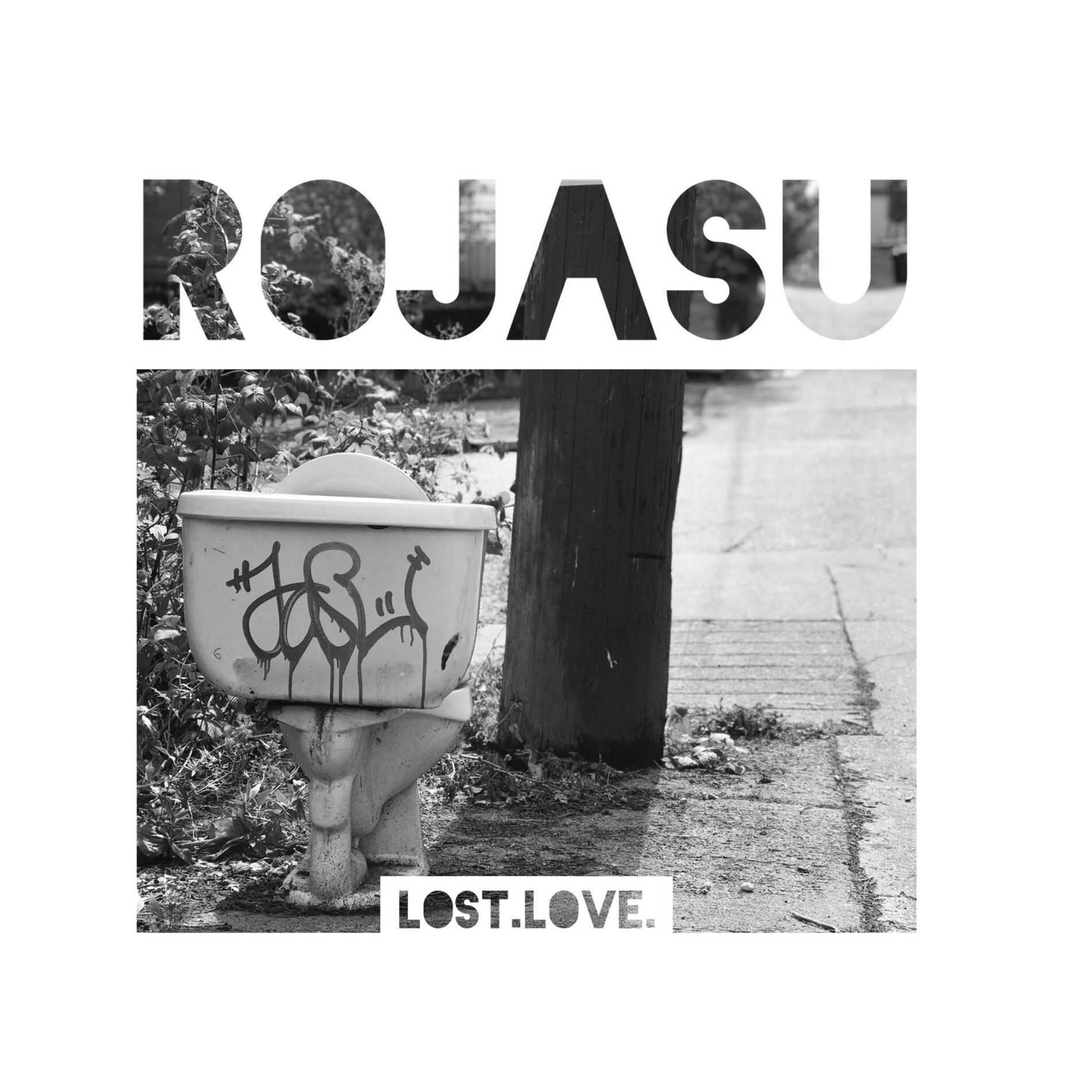 Album cover of Lost.Love