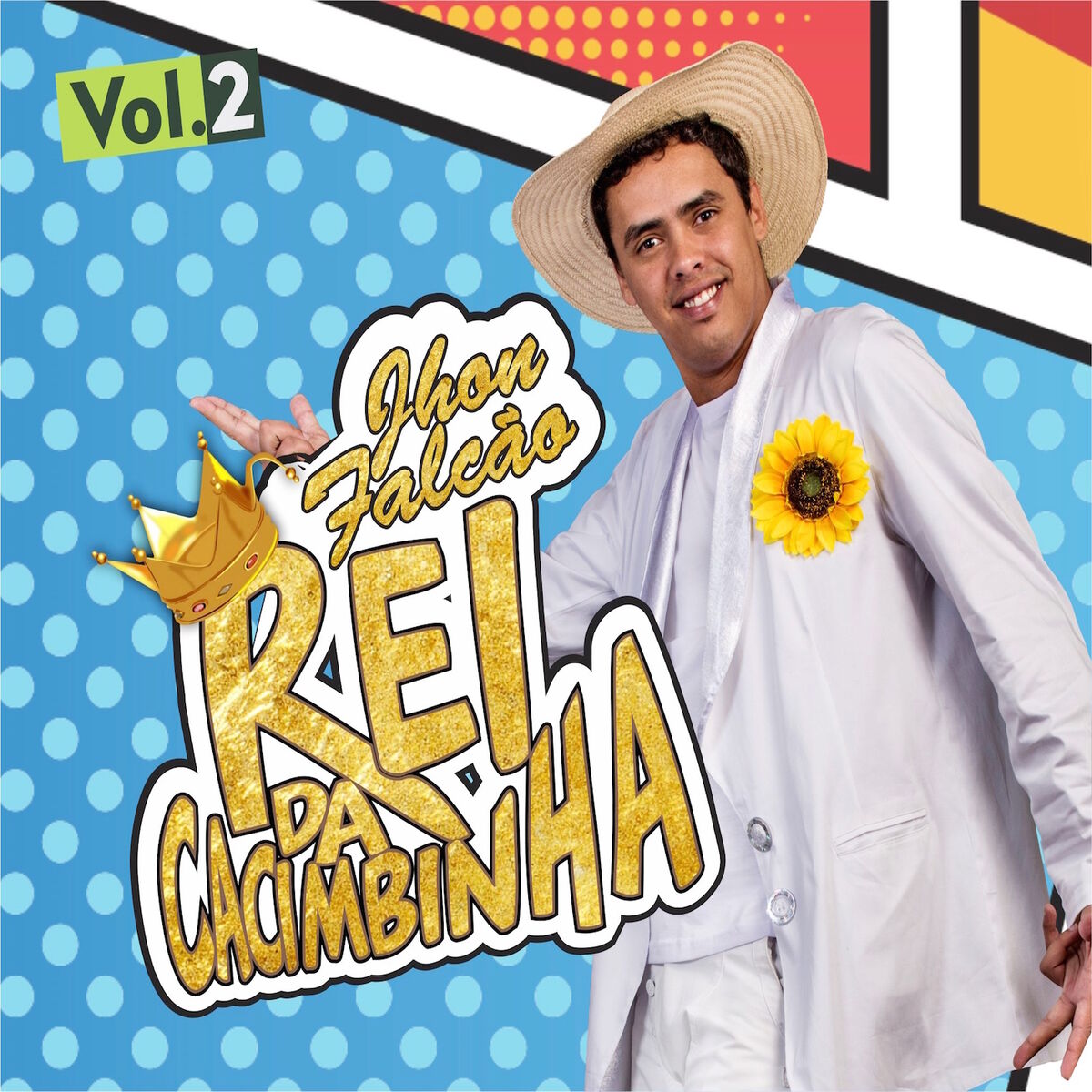 Album cover of Pop 100