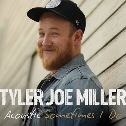 Cover of Sometimes I Do (Acoustic)