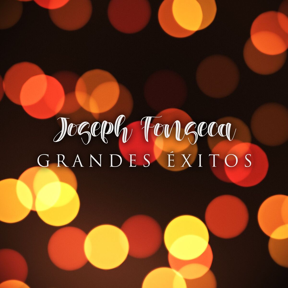 Album cover of Grandes Éxitos