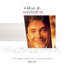 Cover of Maxximum - Fábio Jr.