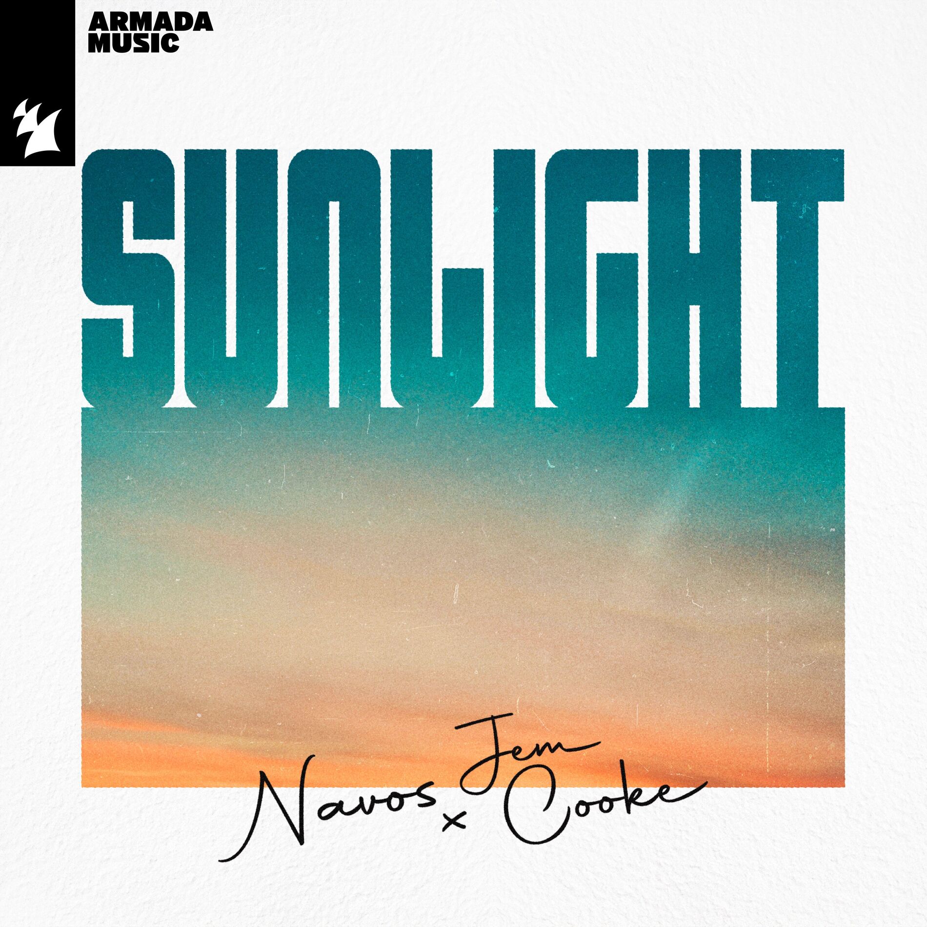 Album cover of Sunlight