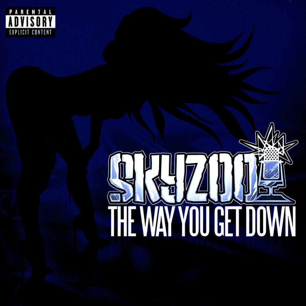 Picture of The Way You Get Down