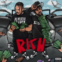 Cover of Rich