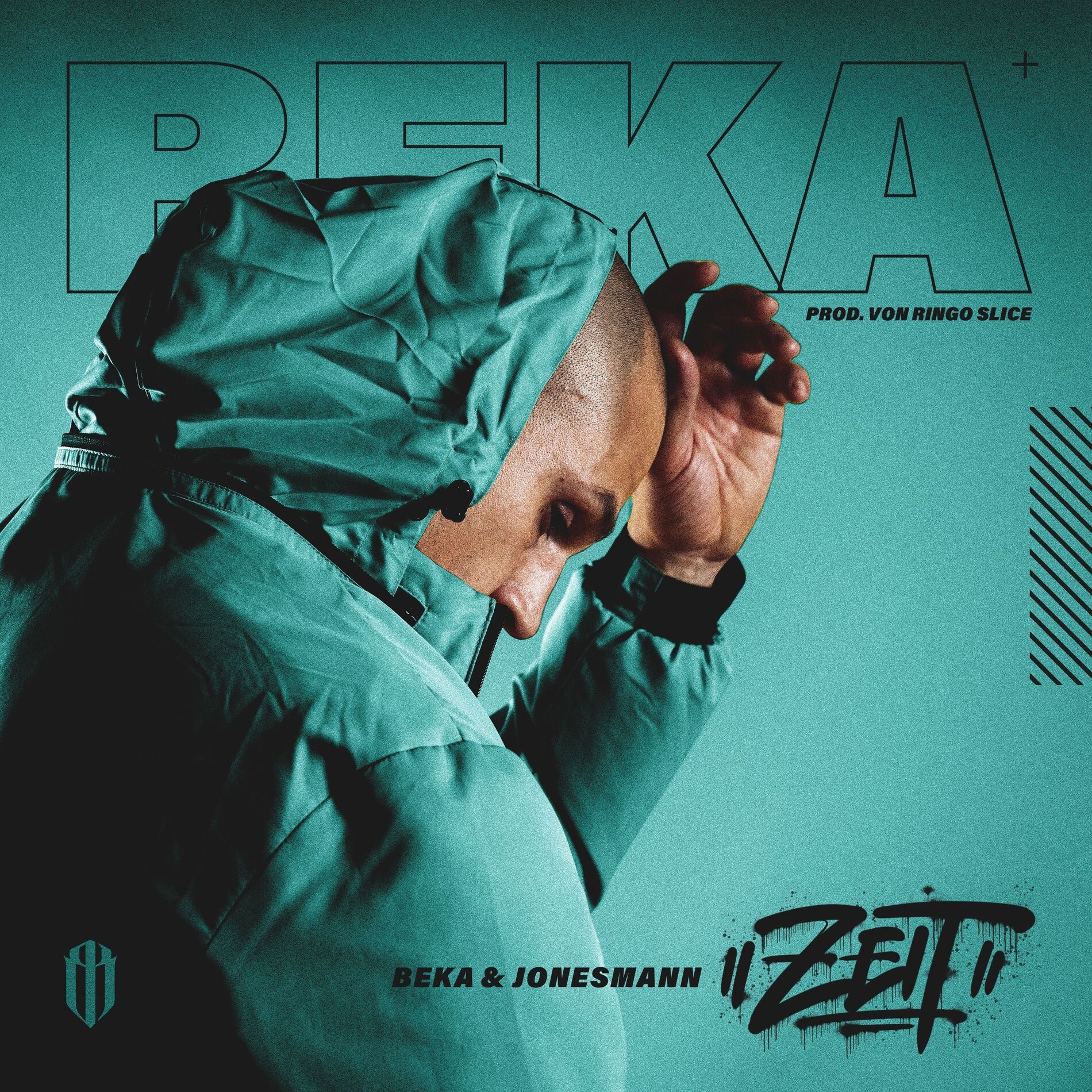 Album cover of ZEIT