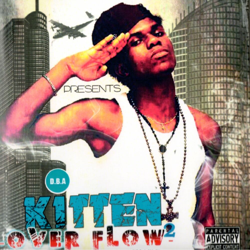 Picture of Over Flow²