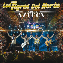 Cover of Desde El Azteca (En Vivo)
