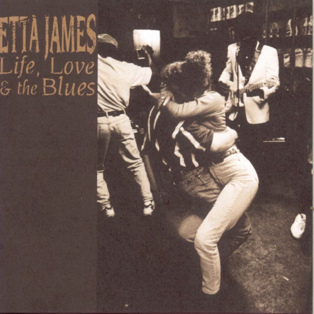 Picture of Life, Love & The Blues