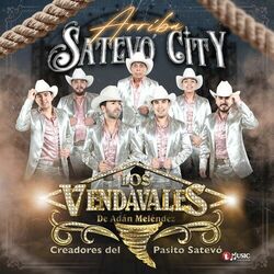 Cover of Arriba Satevo City