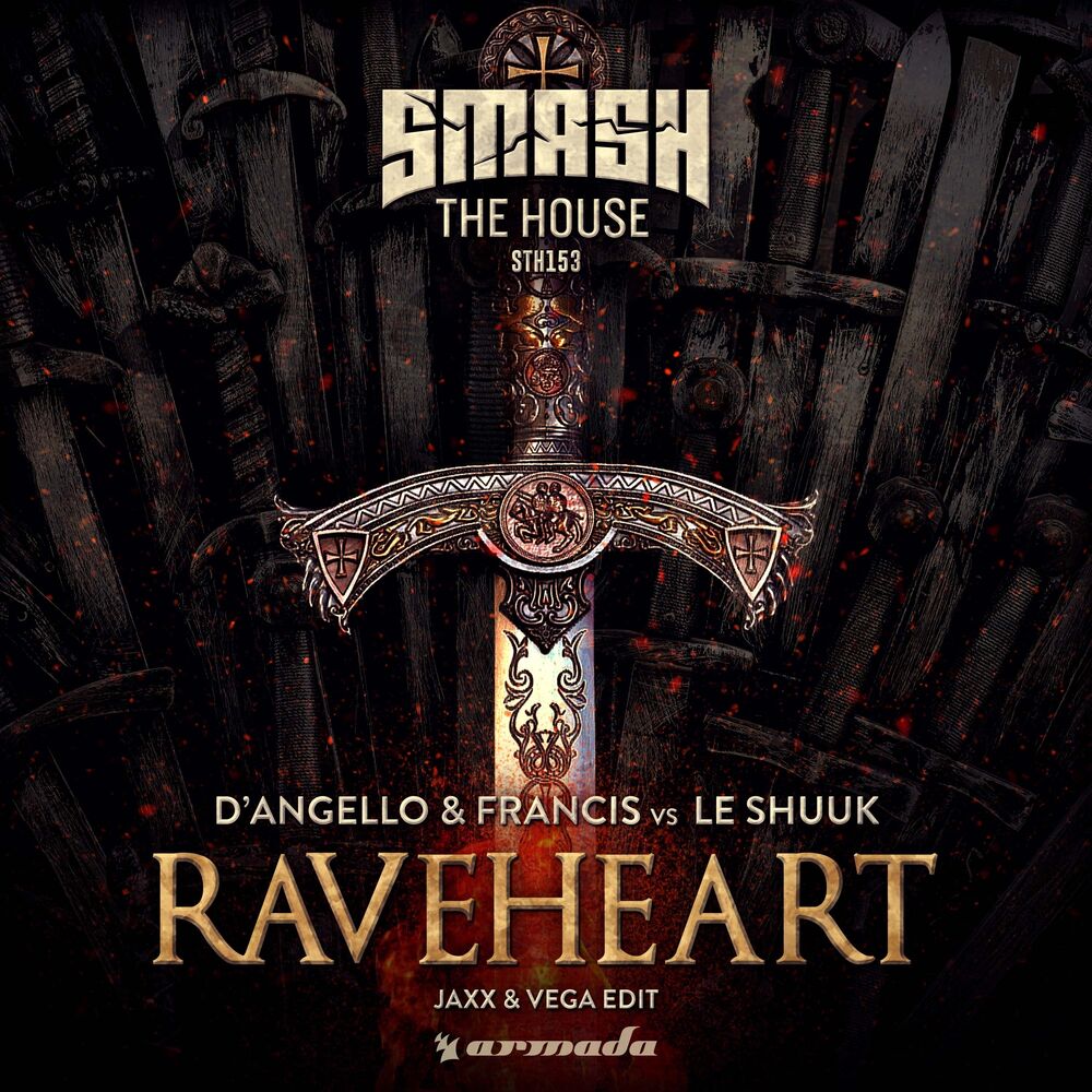 Picture of Raveheart (Jaxx & Vega Edit)