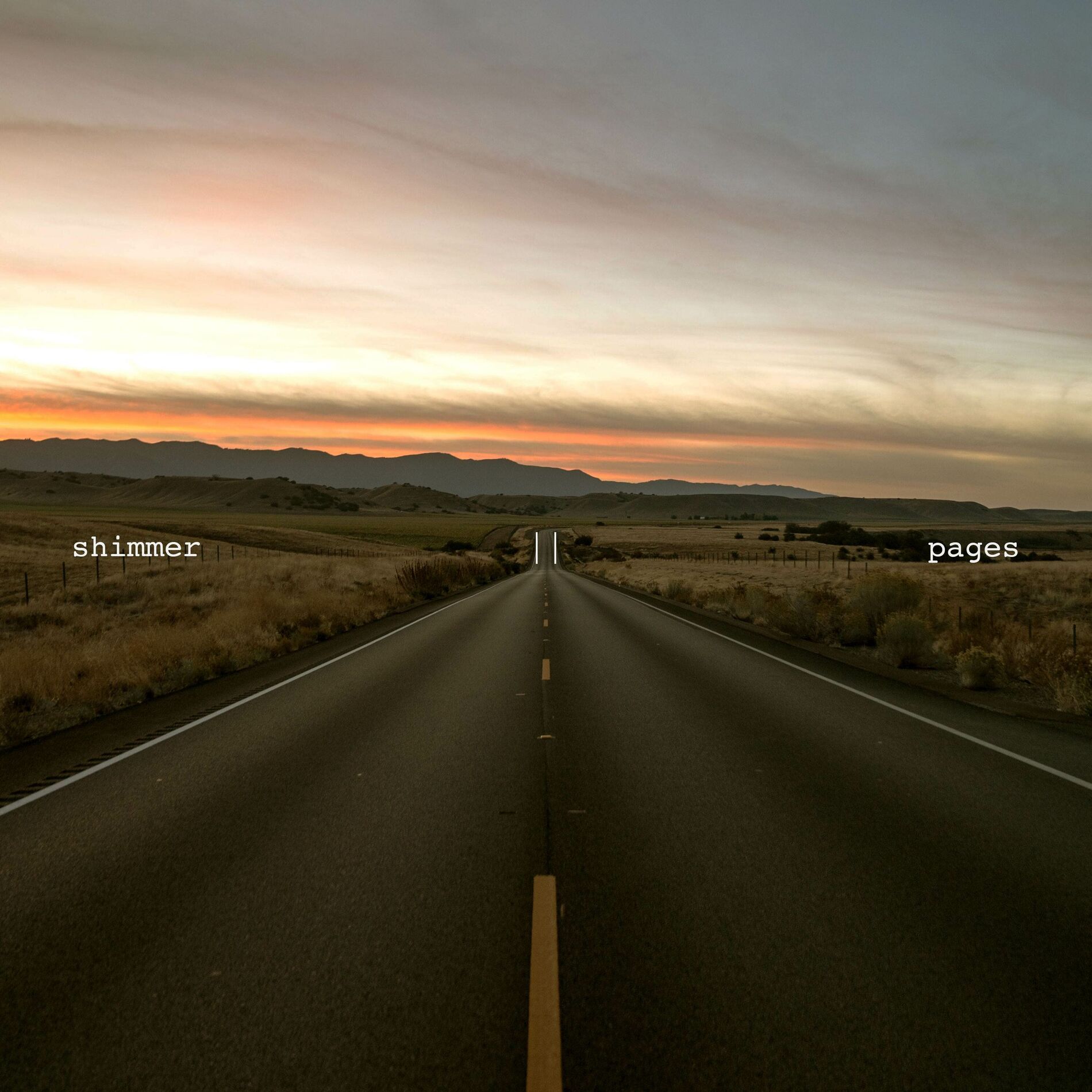 Album cover of Pillar