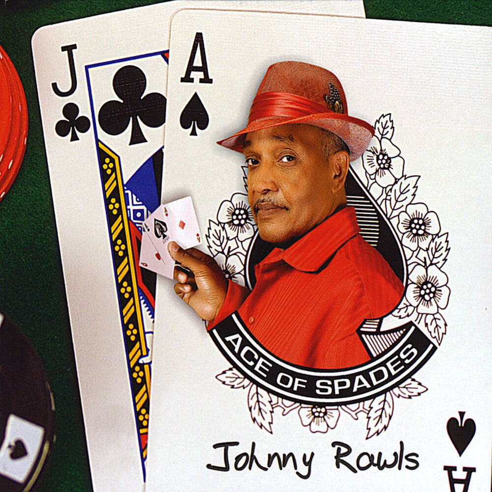 Picture of Ace Of Spades