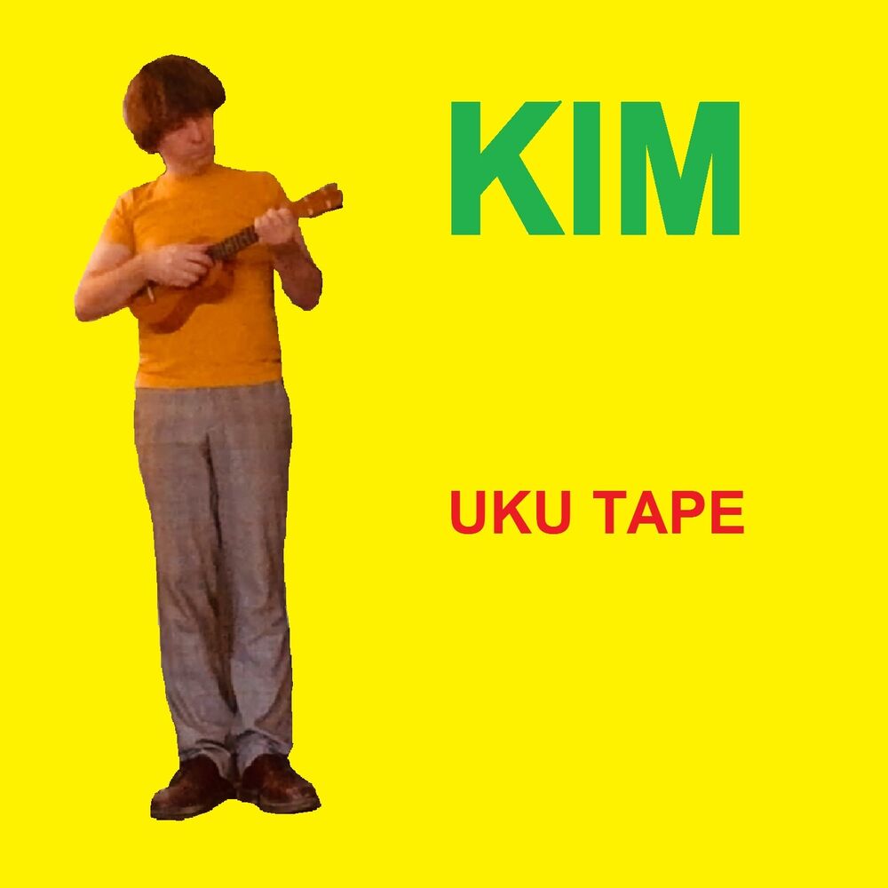 Picture of Uku Tape