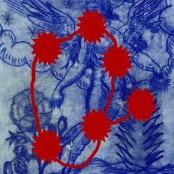 Cover of Blanqueo Y Lavo