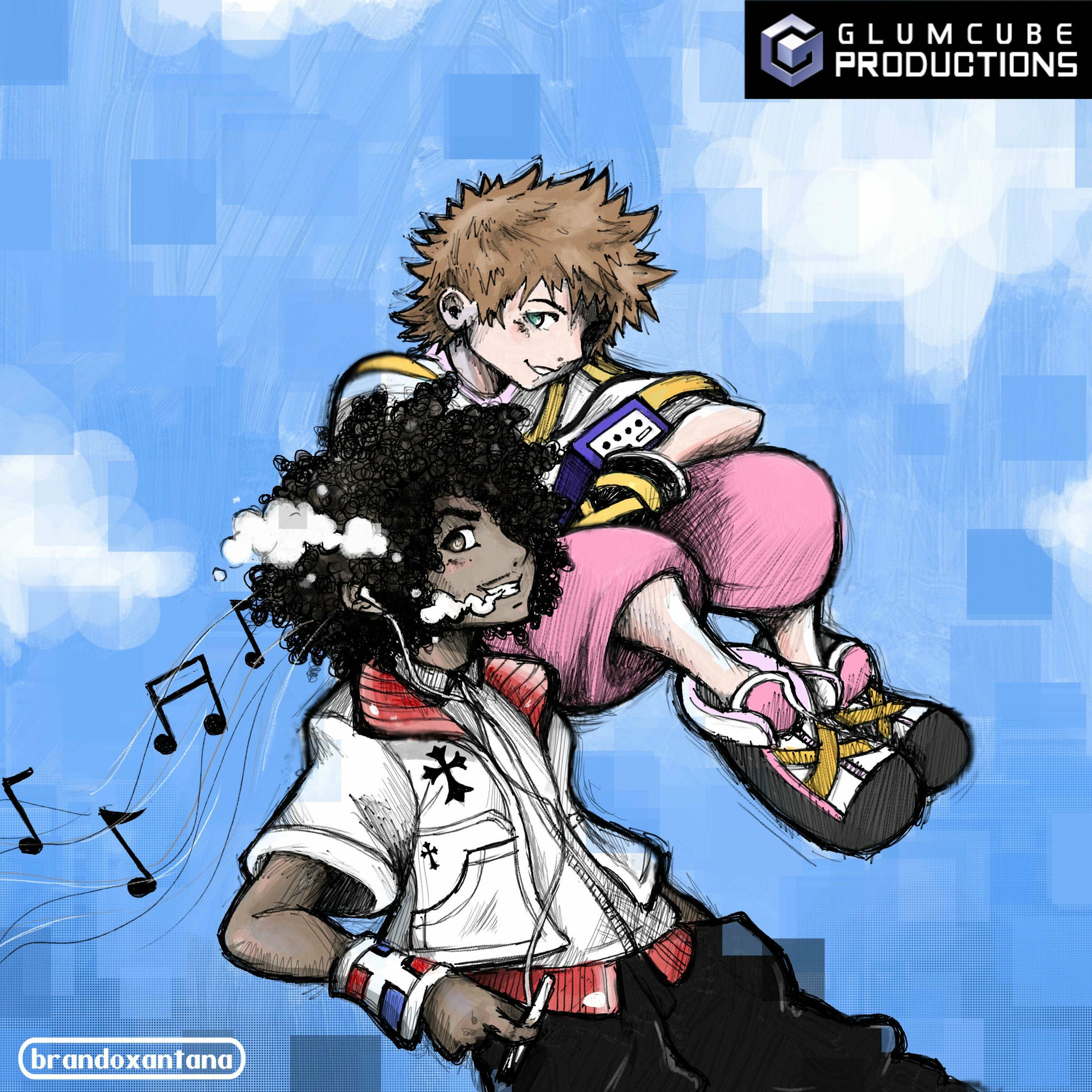 Album cover of Flow State