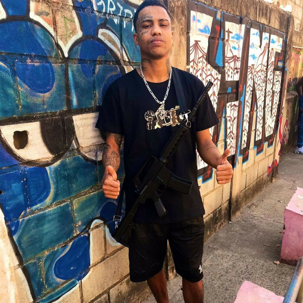 Picture of Vivendo de Golpe