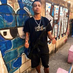 Cover of Vivendo de Golpe