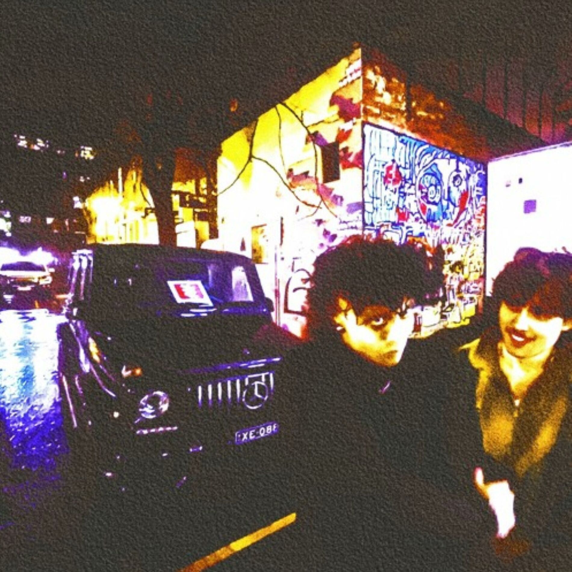 Album cover of heartless (feat. smith)
