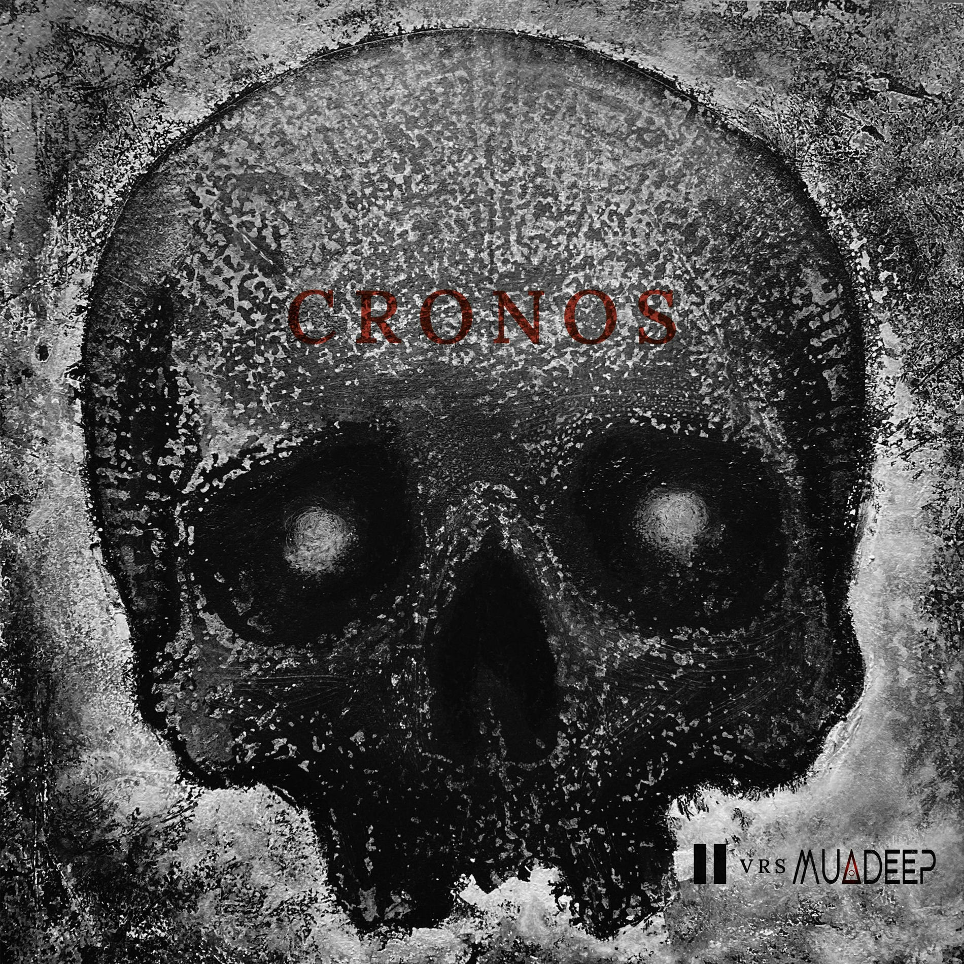 Album cover of Blood Moon
