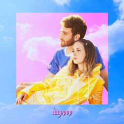 Cover of day/pop