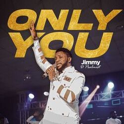Cover of Only You
