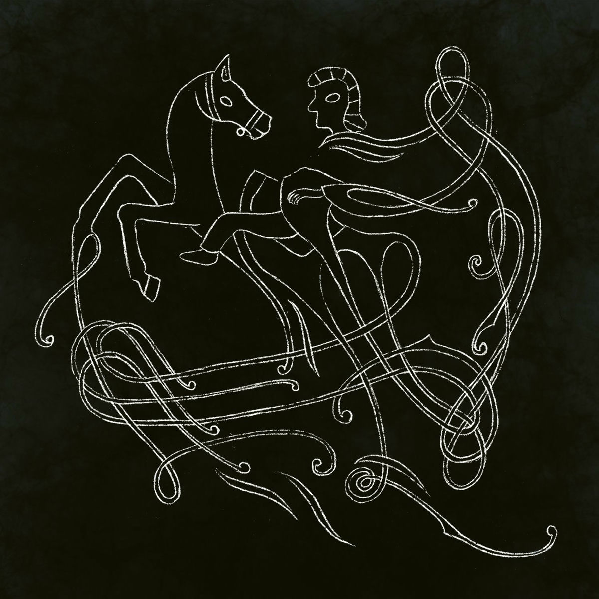 Album cover of Beyond the Wall