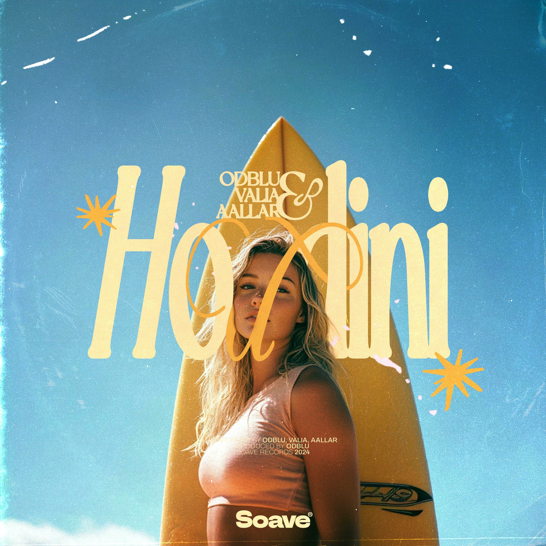 Album cover of Houdini