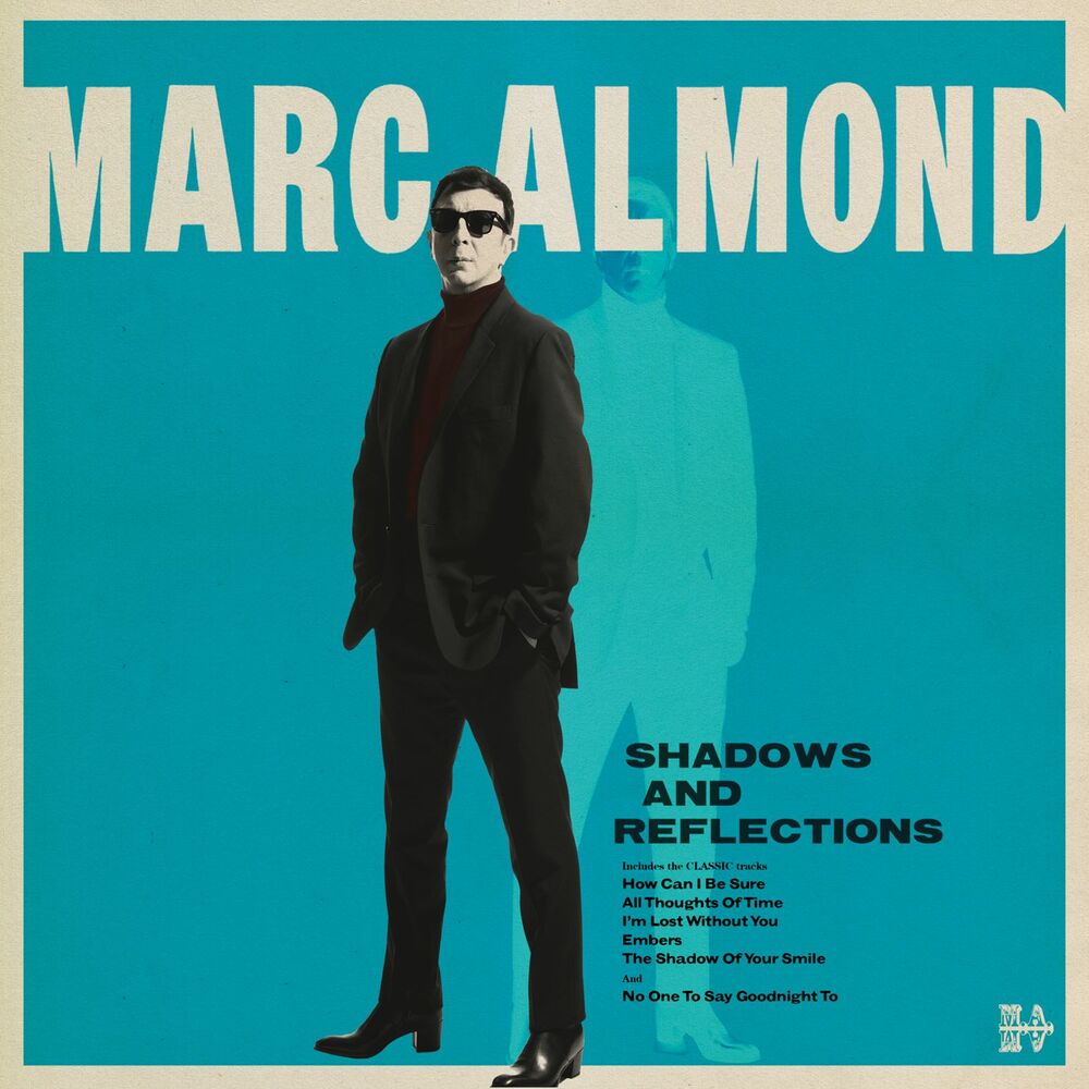 Picture of Shadows and Reflections