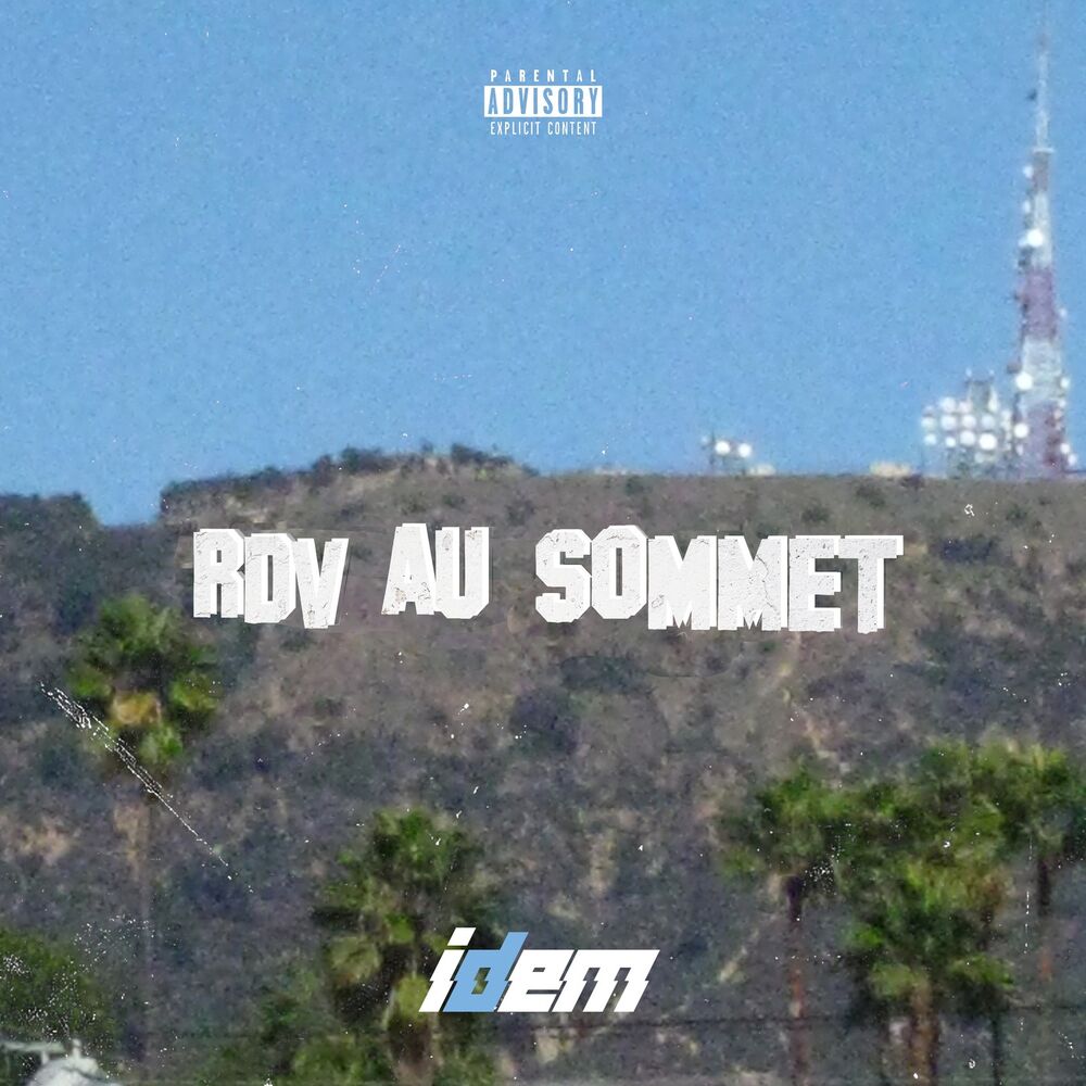 Picture of RDV AU SOMMET