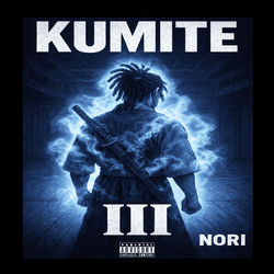 Cover of KUMITE 3 by undefined