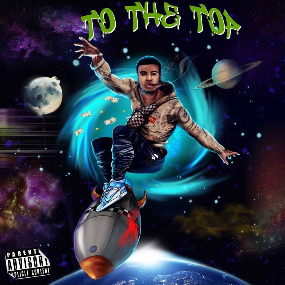 Picture of To The Top