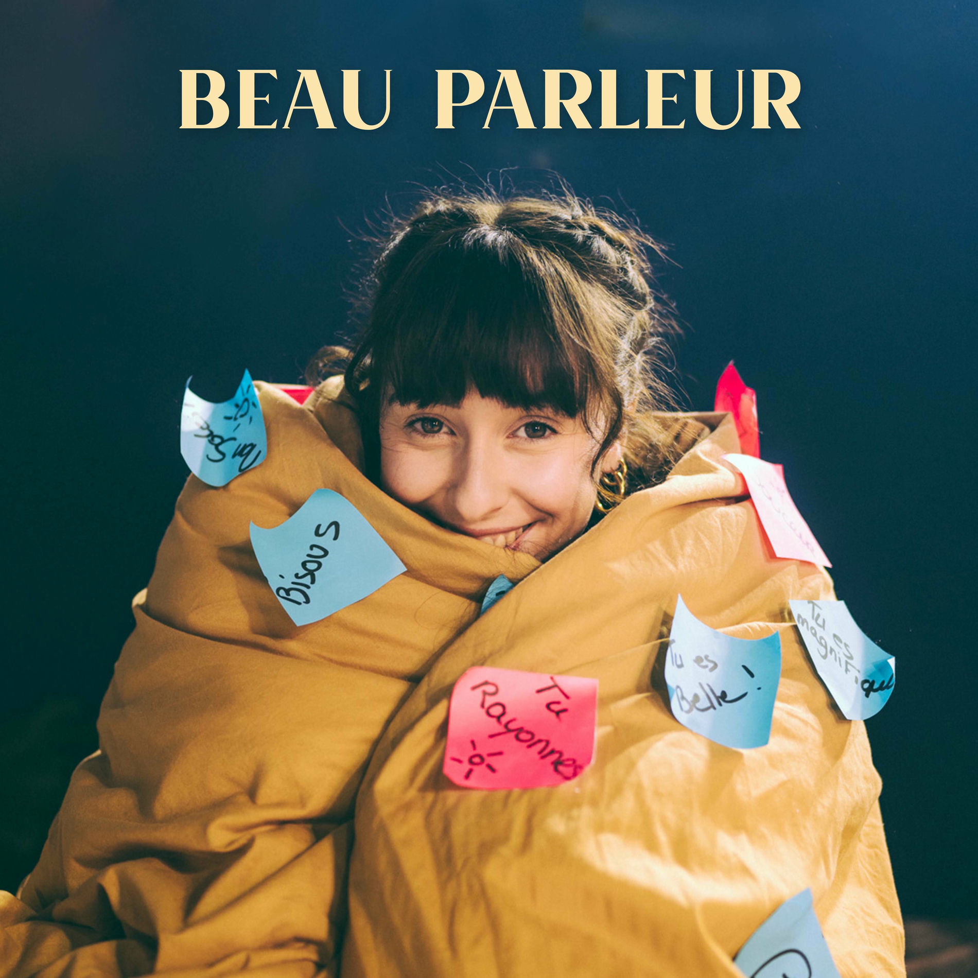 Album cover of Beau Parleur