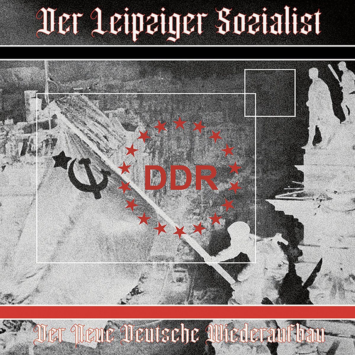 Album cover of Der Leipziger Sozialist
