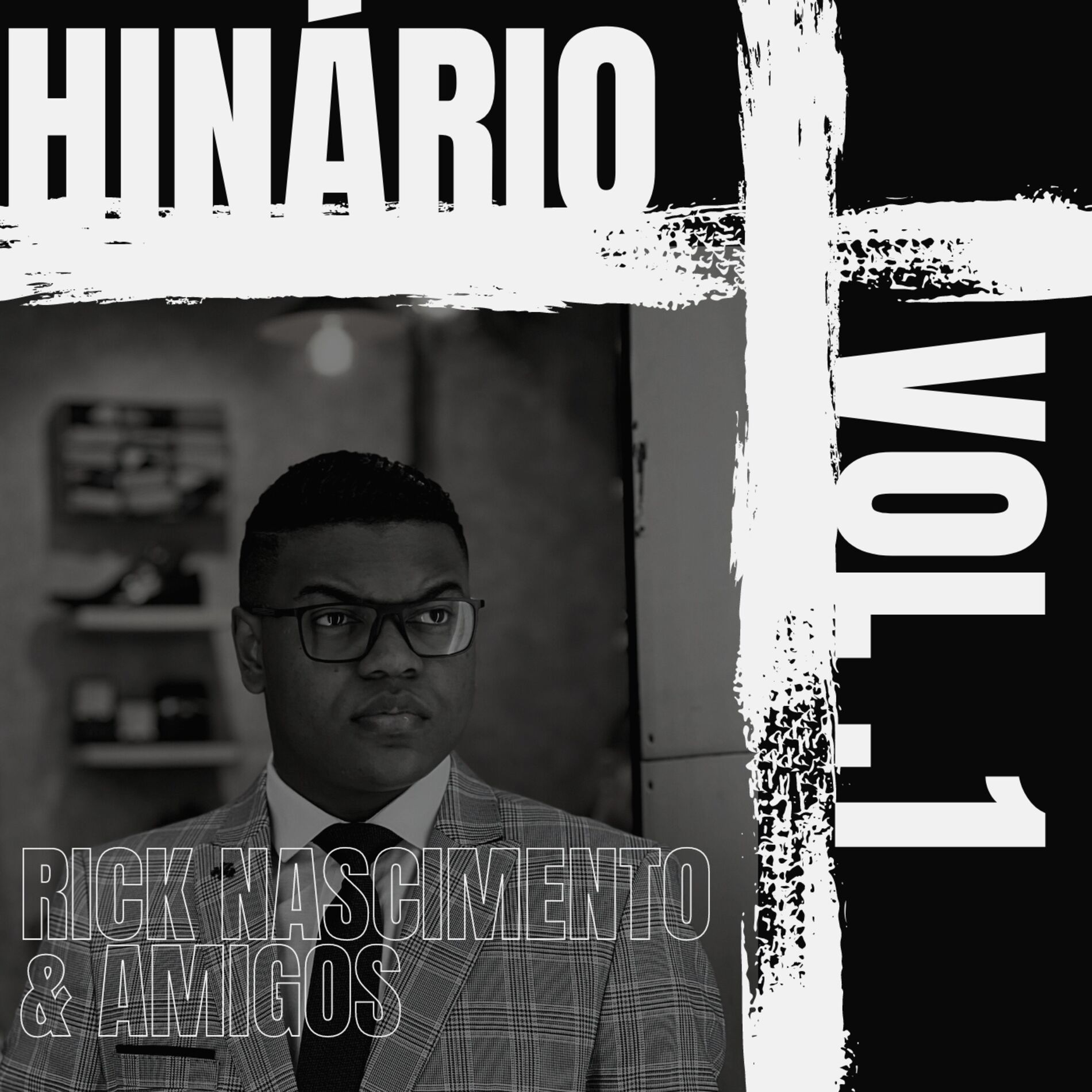Album cover of Eu Desejo, Senhor