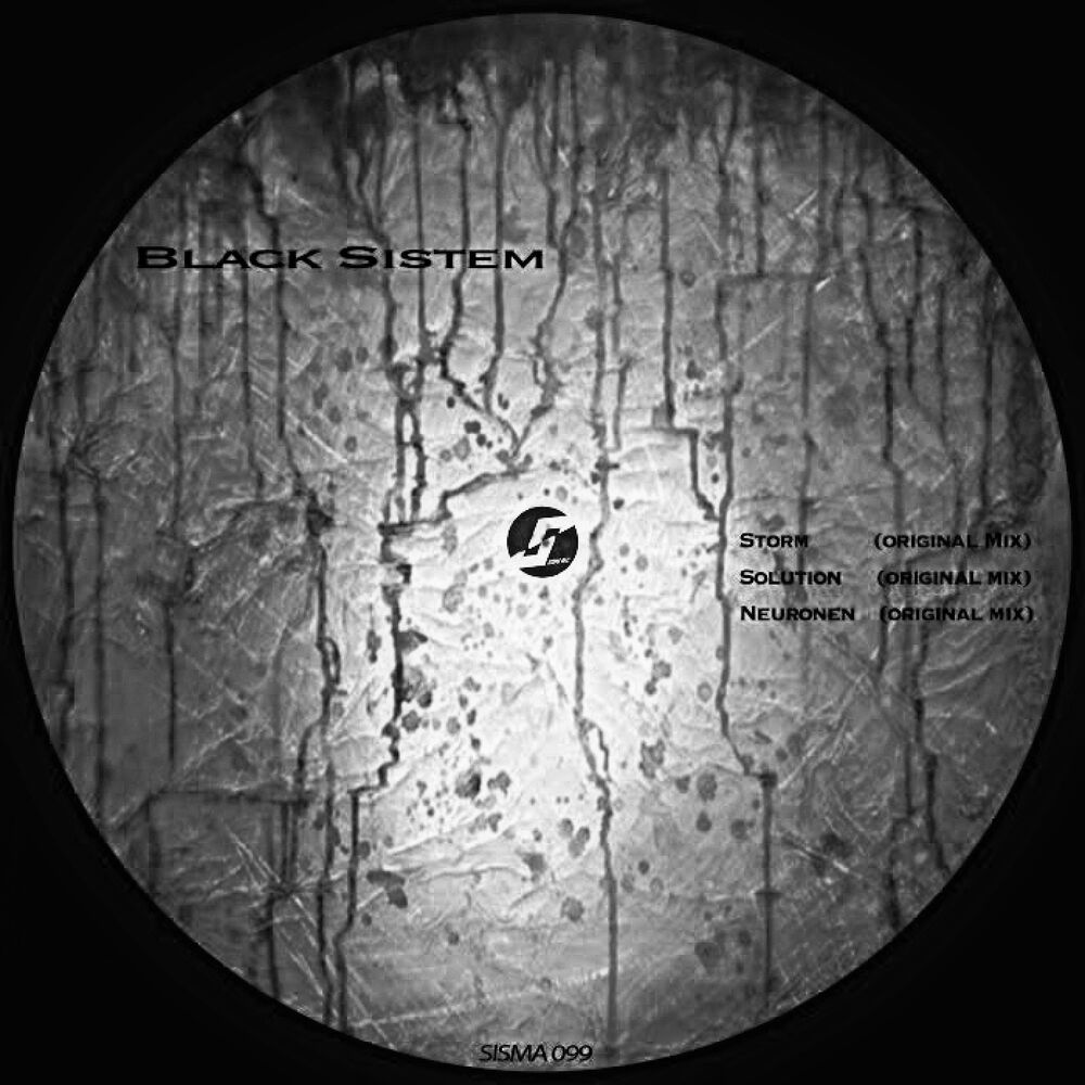 Picture of Storm EP
