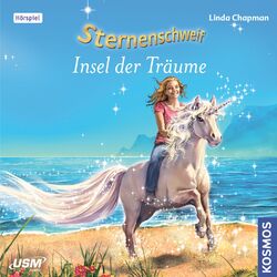 Cover of Teil 49: Insel der Träume
